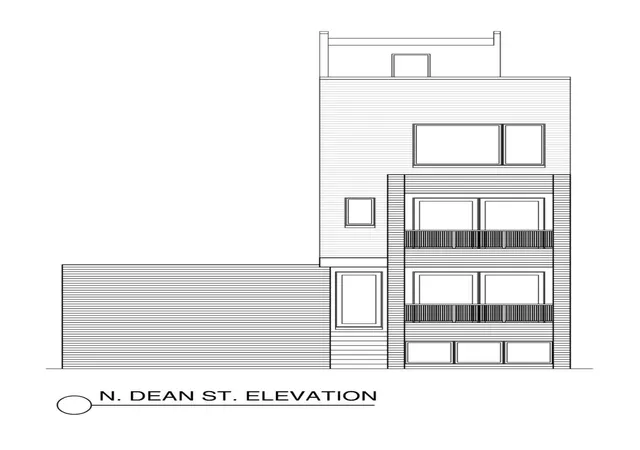 Photo 3 of Condo for sale at 1355 N Dean St #1W, Chicago, IL 60622 | MLS# 12765951 | Listing updated on 2026-09-24