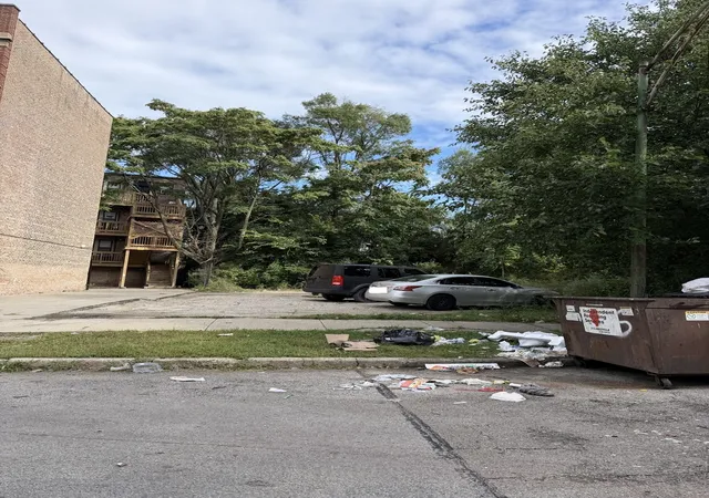 Photo 1 of Land for sale at 7509 S Normal Ave, Chicago, IL 60620 | MLS# 12765954 | Listing updated on 2026-09-27