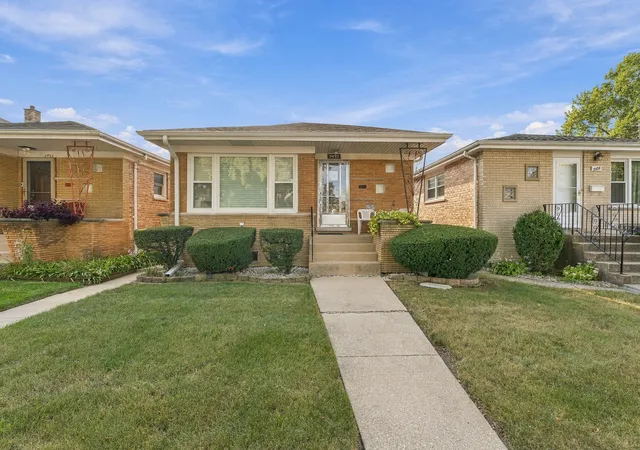 Single family home for sale at 2430 Westover Ave, North Riverside, IL 60546 | MLS# 12765973