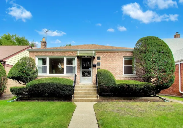 Photo 1 of Single family home for sale at 5228 Davis St, Skokie, IL 60077 | MLS# 12765988 | Listing updated on 2026-10-07