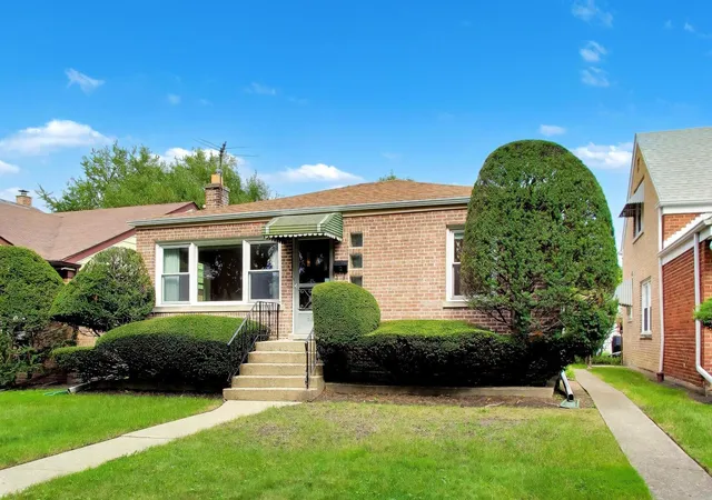 Photo 2 of Single family home for sale at 5228 Davis St, Skokie, IL 60077 | MLS# 12765988 | Listing updated on 2026-10-07