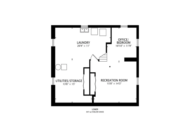 Photo 42 of Single family home for sale at 5228 Davis St, Skokie, IL 60077 | MLS# 12765988 | Listing updated on 2026-10-07