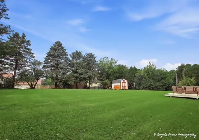 Photo 2 of Single family home for sale at 8707 Deer Trl Rd, Spring Grove, IL 60081 | MLS# 12766000 | Listing updated on 2026-09-25