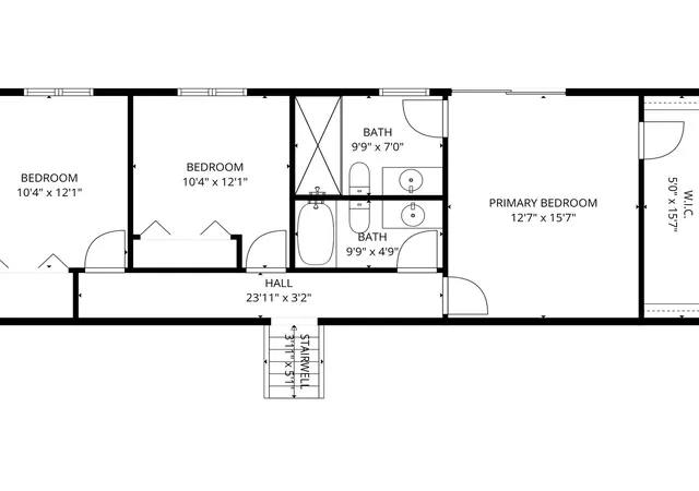 Photo 40 of Single family home for sale at 8707 Deer Trl Rd, Spring Grove, IL 60081 | MLS# 12766000 | Listing updated on 2026-10-09