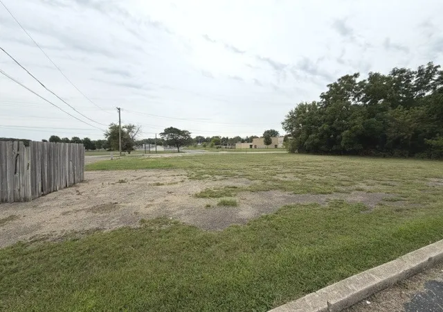 Land for sale at 717 N 1st Street, DeKalb, IL 60115 | MLS# 12766001