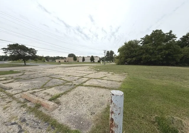 Photo 3 of Land for sale at 717 N 1st Street, De Kalb, IL 60115 | MLS# 12766001 | Listing updated on 2026-09-22