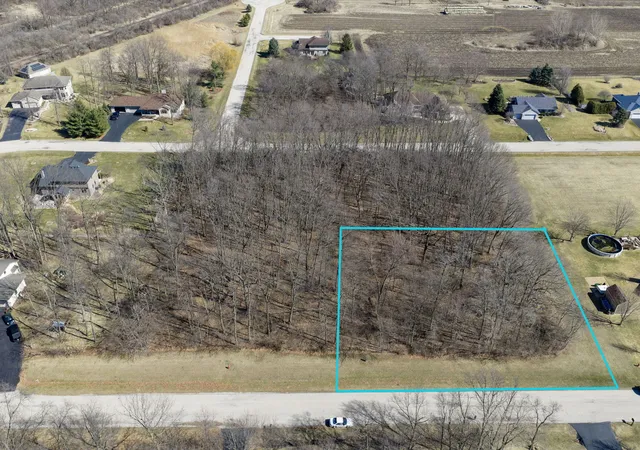 Photo 1 of Land for sale at 203 Kyle Ln, Kirkland, IL 60146 | MLS# 12766002 | Listing updated on 2026-09-28