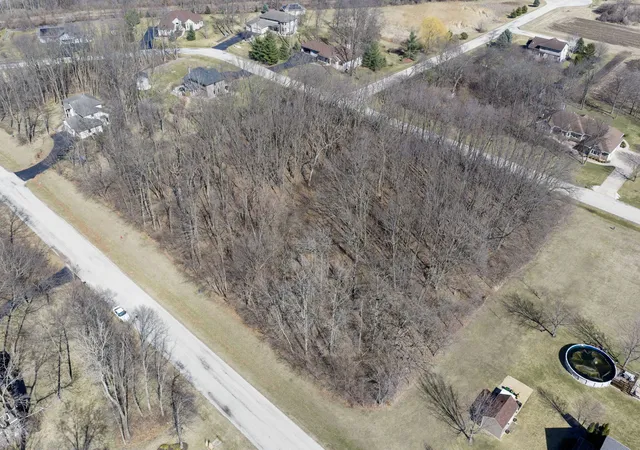 Photo 3 of Land for sale at 203 Kyle Ln, Kirkland, IL 60146 | MLS# 12766002 | Listing updated on 2026-09-28