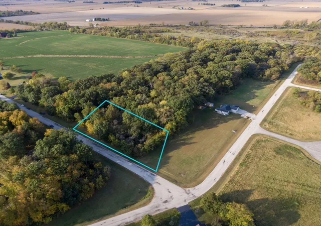 Photo 1 of Land for sale at 206 Kyle Ln, Kirkland, IL 60146 | MLS# 12766017 | Listing updated on 2026-09-28