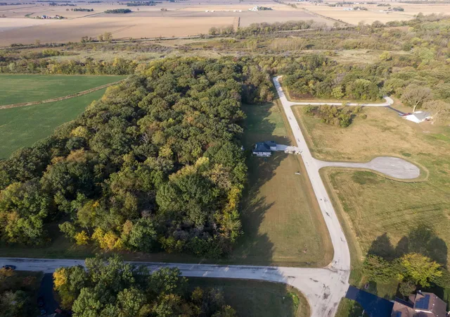 Photo 2 of Land for sale at 206 Kyle Ln, Kirkland, IL 60146 | MLS# 12766017 | Listing updated on 2026-09-28