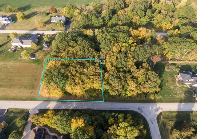 Photo 1 of Land for sale at 208 Hickory Ln, Kirkland, IL 60146 | MLS# 12766020 | Listing updated on 2026-09-28