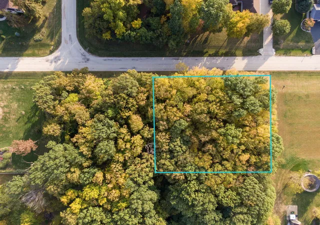 Photo 2 of Land for sale at 208 Hickory Ln, Kirkland, IL 60146 | MLS# 12766020 | Listing updated on 2026-09-28