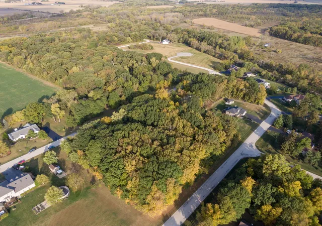 Photo 3 of Land for sale at 208 Hickory Ln, Kirkland, IL 60146 | MLS# 12766020 | Listing updated on 2026-09-28