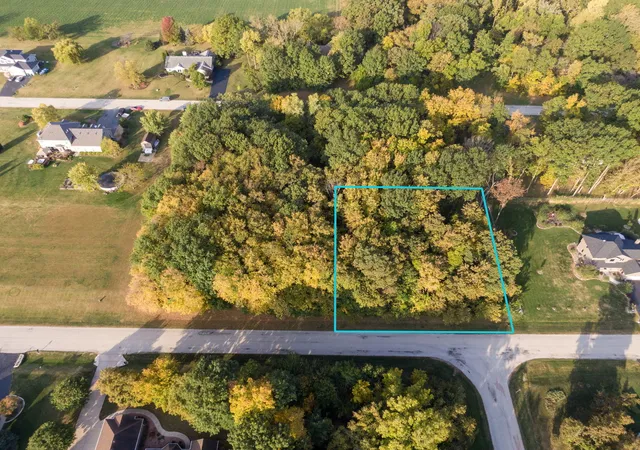 Photo 1 of Land for sale at 210 Hickory Ln, Kirkland, IL 60146 | MLS# 12766023 | Listing updated on 2026-09-28