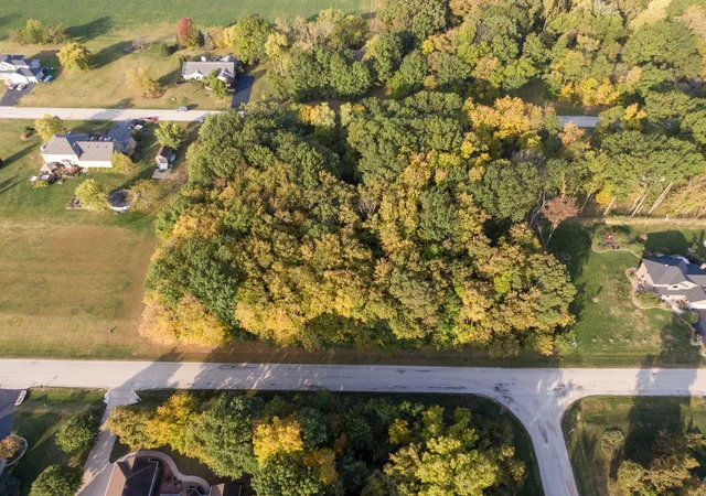 Photo 2 of Land for sale at 210 Hickory Ln, Kirkland, IL 60146 | MLS# 12766023 | Listing updated on 2026-09-28
