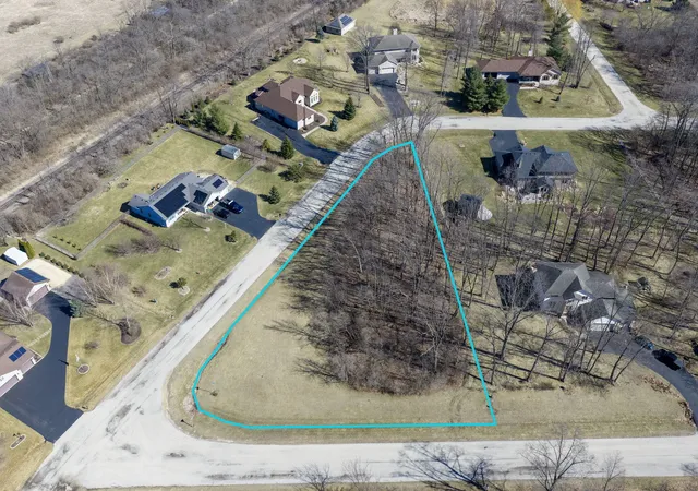 Photo 1 of Land for sale at 302 Kurt Ln, Kirkland, IL 60146 | MLS# 12766027 | Listing updated on 2026-09-28