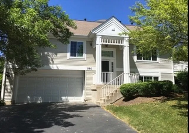 Townhouse for sale at 180 Lucerne Ct, Wheeling, IL 60090 | MLS# 12766033