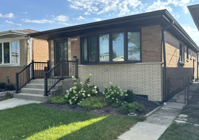 Single family home for sale at 6047 S Normandy Ave, Chicago, IL 60638 | MLS# 12766037