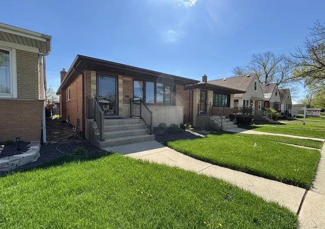 Photo 1 of Single family home for sale at 6047 S Normandy Ave, Chicago, IL 60638 | MLS# 12766037 | Listing updated on 2026-09-23