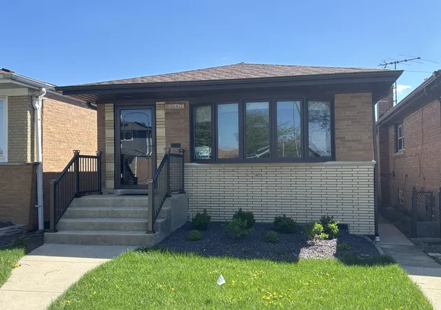 Photo 2 of Single family home for sale at 6047 S Normandy Ave, Chicago, IL 60638 | MLS# 12766037 | Listing updated on 2026-09-23