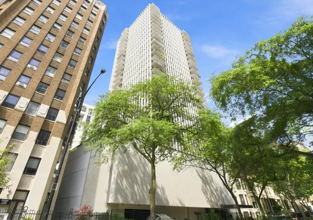 Condo for sale at 1230 N State Pkwy #18D, Chicago, IL 60610 | MLS# 12766040