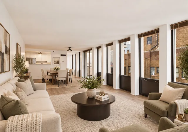Photo 2 of Condo for sale at 1230 N State Pkwy #18D, Chicago, IL 60610 | MLS# 12766040 | Listing updated on 2026-09-22