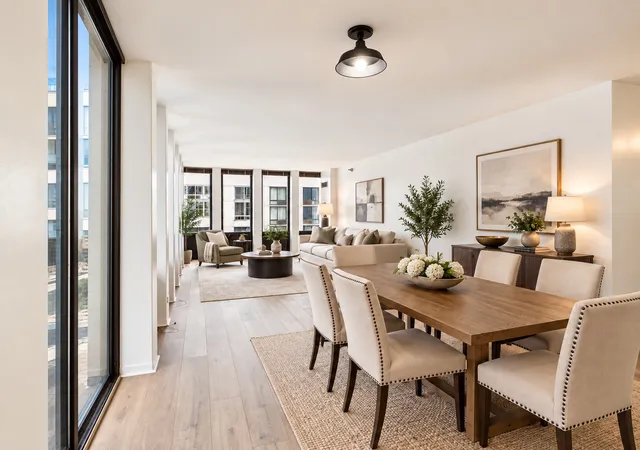 Photo 4 of Condo for sale at 1230 N State Pkwy #18D, Chicago, IL 60610 | MLS# 12766040 | Listing updated on 2026-09-22