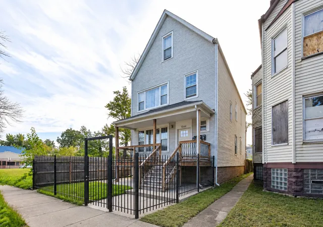 Photo 1 of House for sale at 7044 S Morgan St, Chicago, IL 60621 | MLS# 12766045 | Listing updated on 2026-10-09