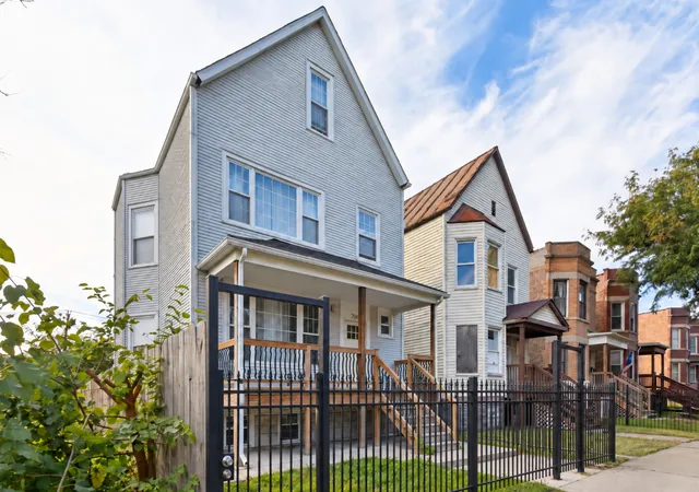 Photo 2 of House for sale at 7044 S Morgan St, Chicago, IL 60621 | MLS# 12766045 | Listing updated on 2026-10-09