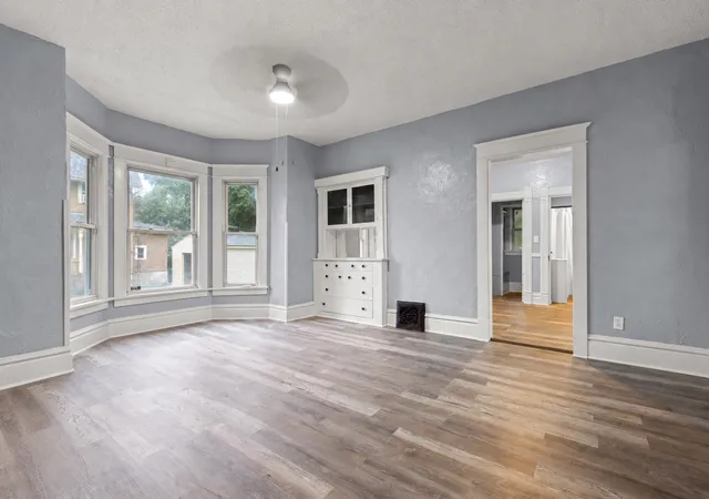 Photo 2 of Single family home for sale at 304 W Jackson St, Belvidere, IL 61008 | MLS# 12766054 | Listing updated on 2026-10-03