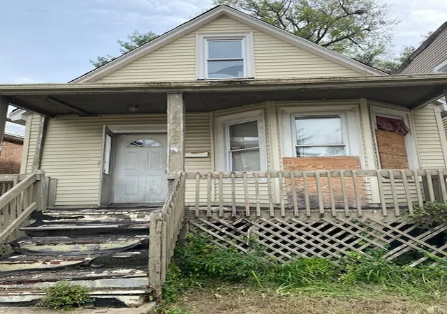 Photo 1 of Single family home for sale at 12123 S Emerald Ave, Chicago, IL 60628 | MLS# 12766059 | Listing updated on 2026-09-30