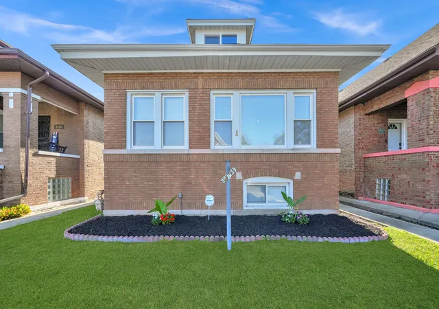 Single family home for sale at 8133 S Loomis Blvd, Chicago, IL 60620 | MLS# 12766065