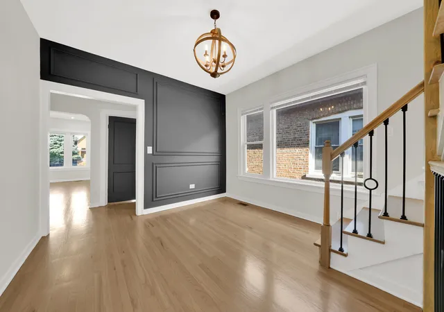 Photo 2 of Single family home for sale at 8133 S Loomis Blvd, Chicago, IL 60620 | MLS# 12766065 | Listing updated on 2026-09-24