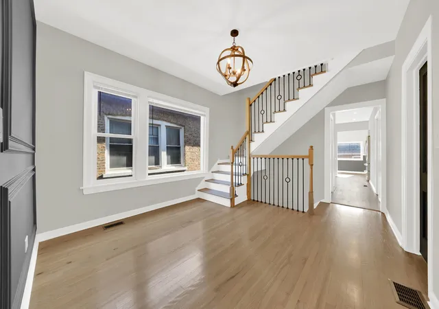 Photo 3 of Single family home for sale at 8133 S Loomis Blvd, Chicago, IL 60620 | MLS# 12766065 | Listing updated on 2026-09-24
