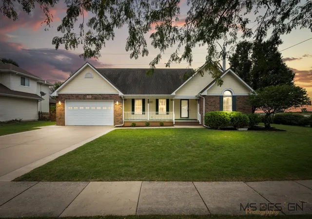 Photo 1 of Single family home for sale at 1338 Foxbend Dr, Sycamore, IL 60178 | MLS# 12766069 | Listing updated on 2026-10-04