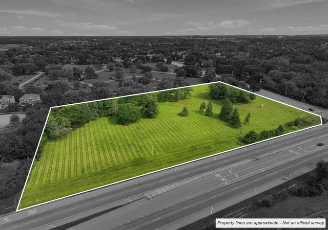 Photo 2 of Land for sale at 17072 W Il 120 Hwy, Grayslake, IL 60030 | MLS# 12766072 | Listing updated on 2026-10-04