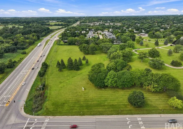 Photo 8 of Land for sale at 17072 W Il 120 Hwy, Grayslake, IL 60030 | MLS# 12766072 | Listing updated on 2026-10-04