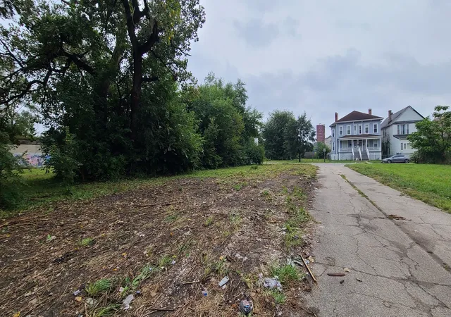 Photo 2 of Land for sale at 610 W 62nd Street, Chicago, IL 60621 | MLS# 12766082 | Listing updated on 2026-09-28