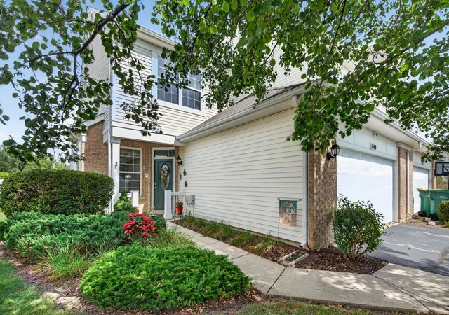 House for sale at 1149 Heron Cir, Joliet, IL 60431 | MLS# 12766085 | Listing updated on 2026-09-24