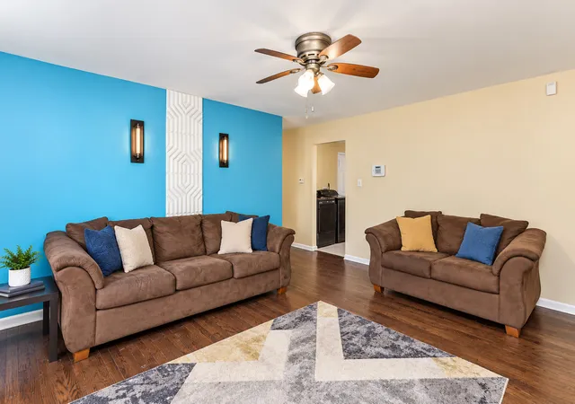 Photo 3 of Single family home for sale at 16100 Circle Dr, Markham, IL 60428 | MLS# 12766087 | Listing updated on 2026-09-23