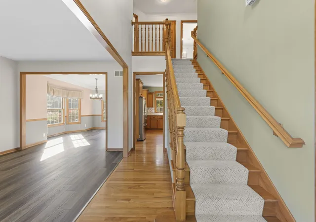 Photo 2 of Single family home for sale at 918 Elm St, Sugar Grove, IL 60554 | MLS# 12766091 | Listing updated on 2026-10-10