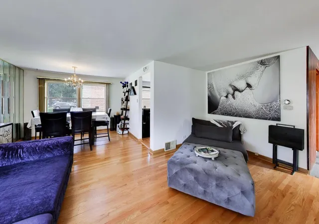 Photo 1 of Single family home for sale at 15535 University Ave, Dolton, IL 60419 | MLS# 12766092 | Listing updated on 2026-09-24