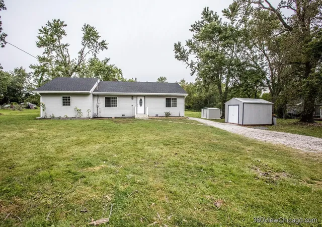 Photo 1 of Single family home for sale at 1514 Norfolk Ave, Crete, IL 60417 | MLS# 12766100 | Listing updated on 2026-09-22