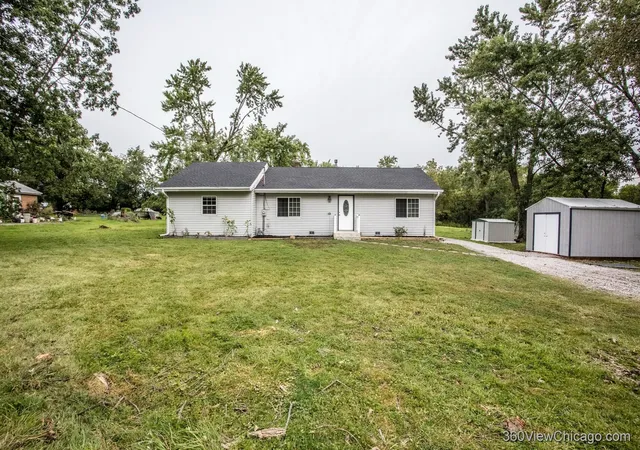 Photo 3 of Single family home for sale at 1514 Norfolk Ave, Crete, IL 60417 | MLS# 12766100 | Listing updated on 2026-09-22