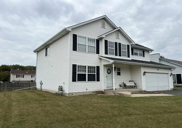 Photo 2 of Single family home for sale at 1101 N 129th Infantry Dr, Joliet, IL 60435 | MLS# 12766105 | Listing updated on 2026-09-24