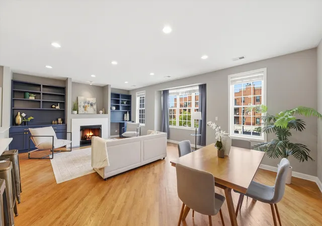 Photo 1 of Condo for sale at 2035 W Division St #3, Chicago, IL 60622 | MLS# 12766115 | Listing updated on 2026-09-24