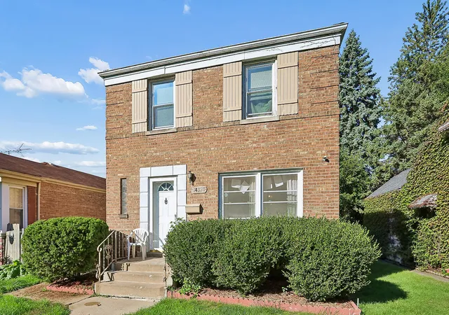 Photo 1 of Single family home for sale at 14320 S La Salle St, Riverdale, IL 60827 | MLS# 12766118 | Listing updated on 2026-10-06