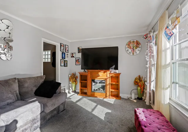 Photo 3 of Single family home for sale at 14320 S La Salle St, Riverdale, IL 60827 | MLS# 12766118 | Listing updated on 2026-10-06