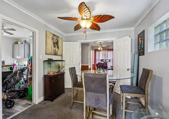Photo 4 of Single family home for sale at 14320 S La Salle St, Riverdale, IL 60827 | MLS# 12766118 | Listing updated on 2026-10-06