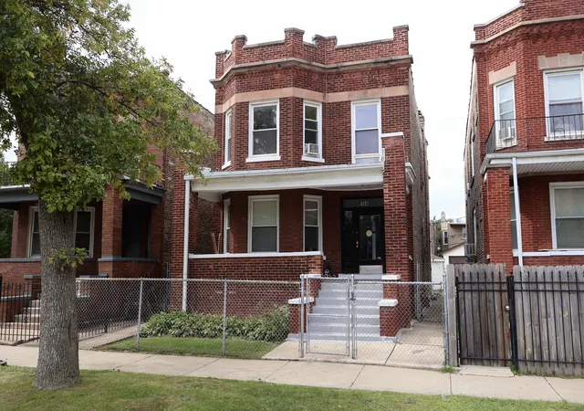 Photo 1 of House for sale at 154 N Lamon Ave, Chicago, IL 60644 | MLS# 12766143 | Listing updated on 2026-09-23